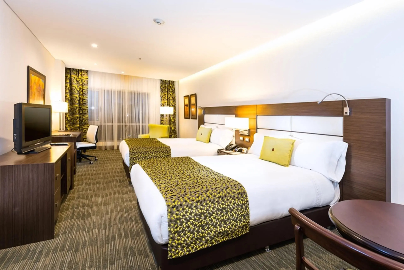 Photo - Casa Dann Carlton Hotel & Spa