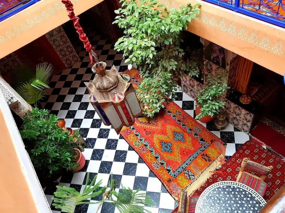 Foto - Riad Konouz
