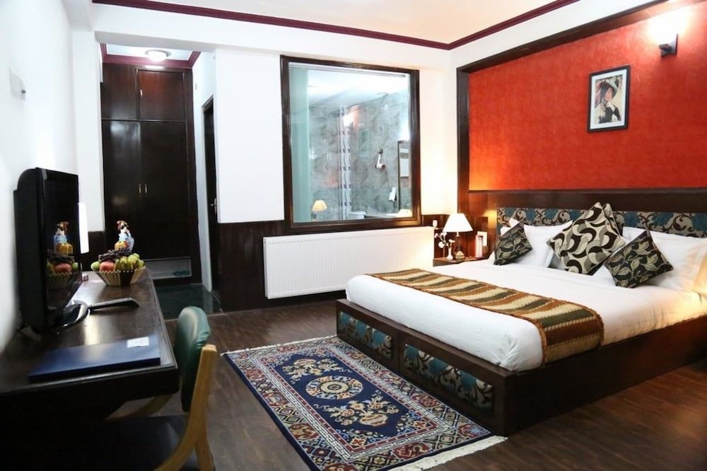TIH Hotel Shangrila-Ladakh