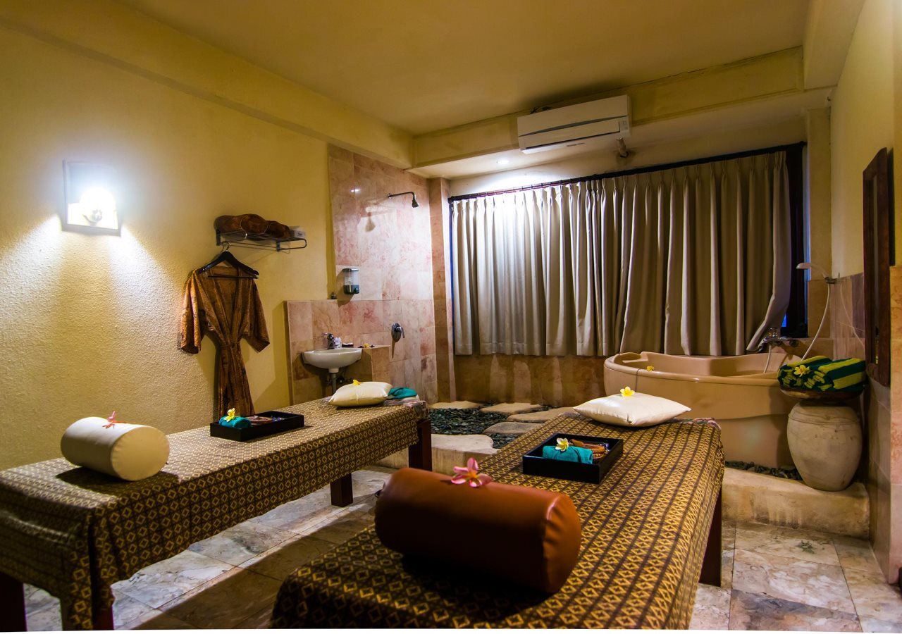 Foto - Champlung Sari Hotel and Spa Ubud