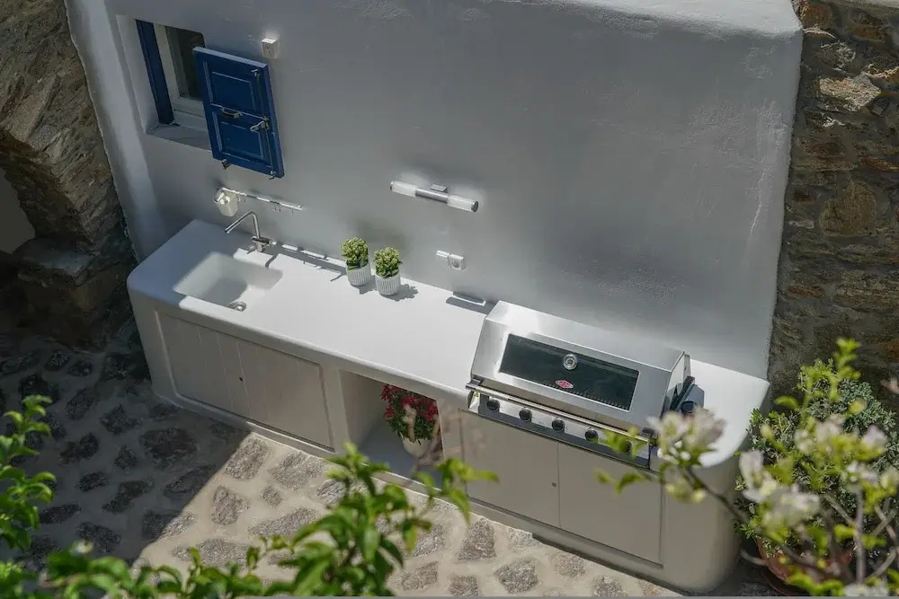 Photo - Apanema Villas, Mykonos