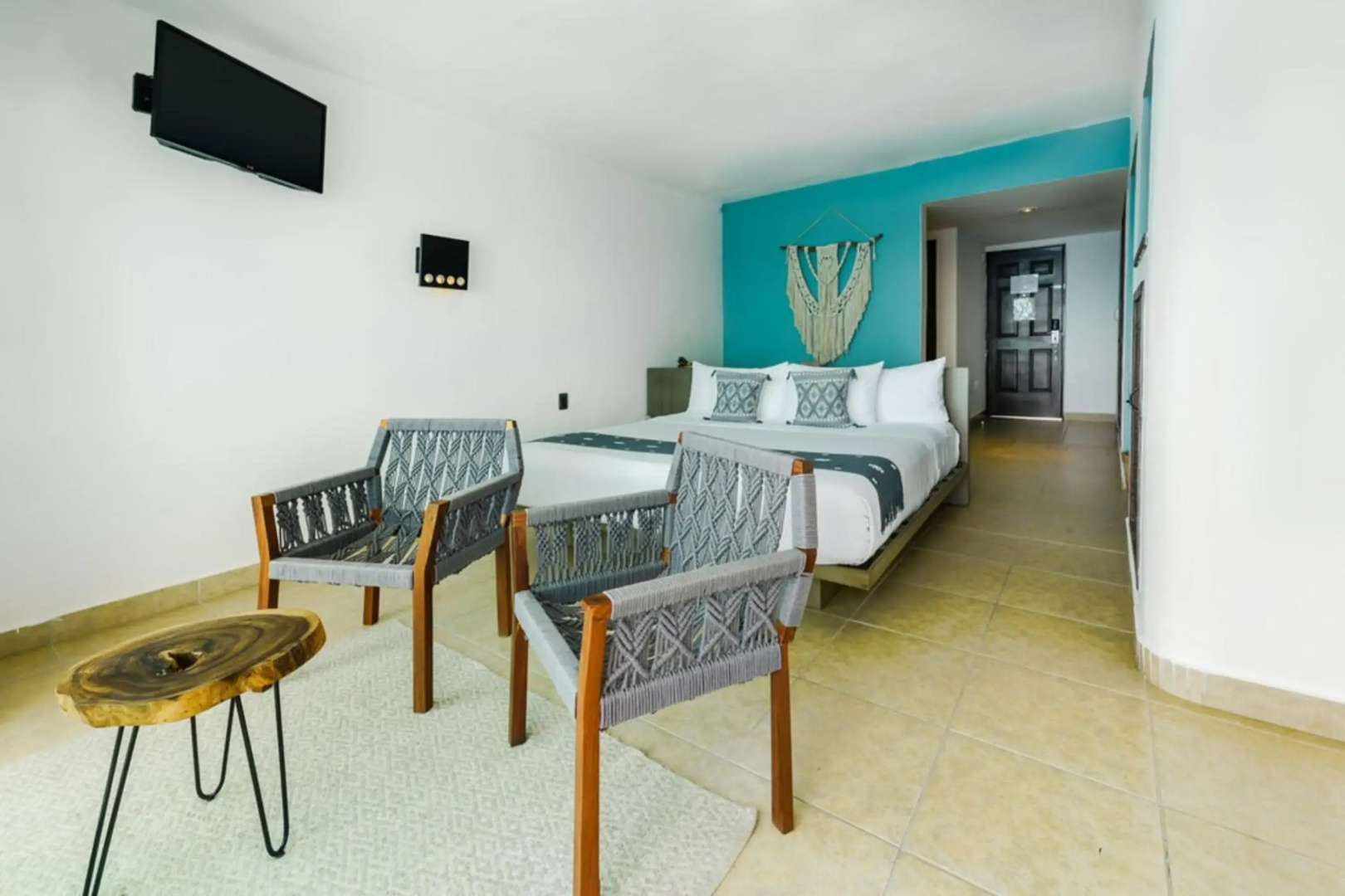 Photo - Hotel B Cozumel