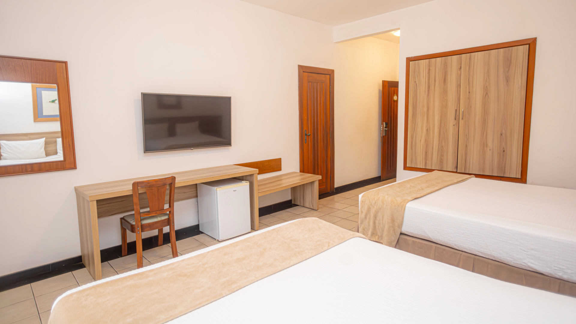 Photo - Porto Seguro Praia Resort - All Inclusive