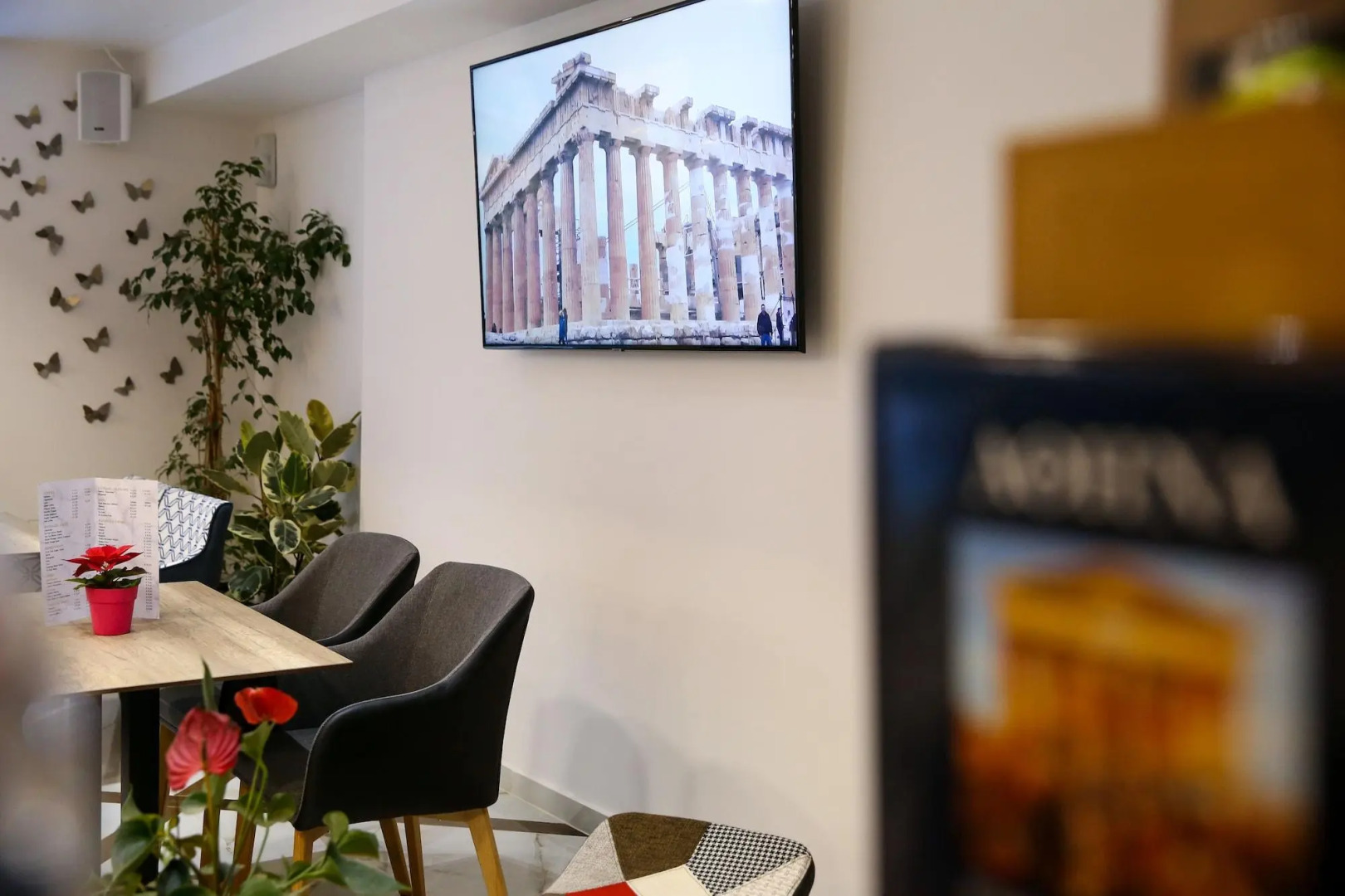 Foto - Athens Starlight Hotel