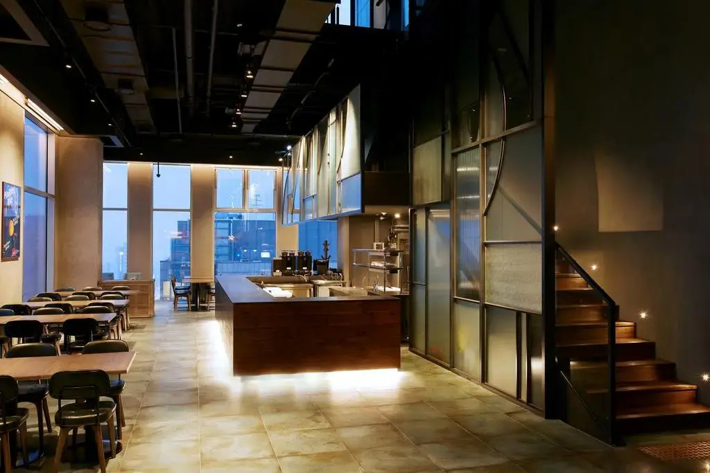 Photo - L7 HONGDAE by LOTTE HOTELS