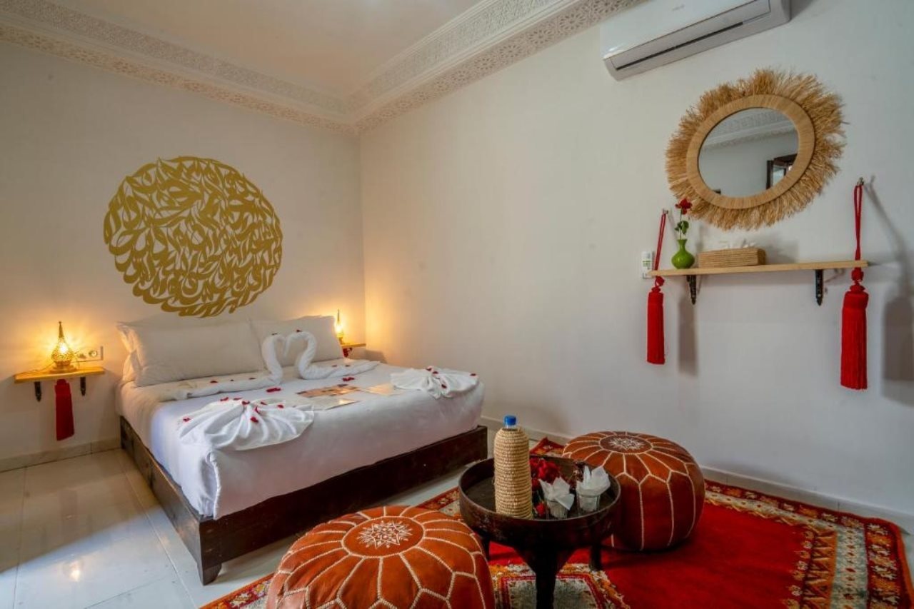 Riad Hafssa