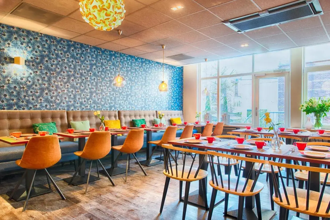 Foto - Leonardo Boutique Hotel Amsterdam Vondelpark