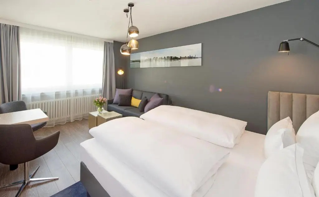 Foto - Hotel Lyskirchen Köln