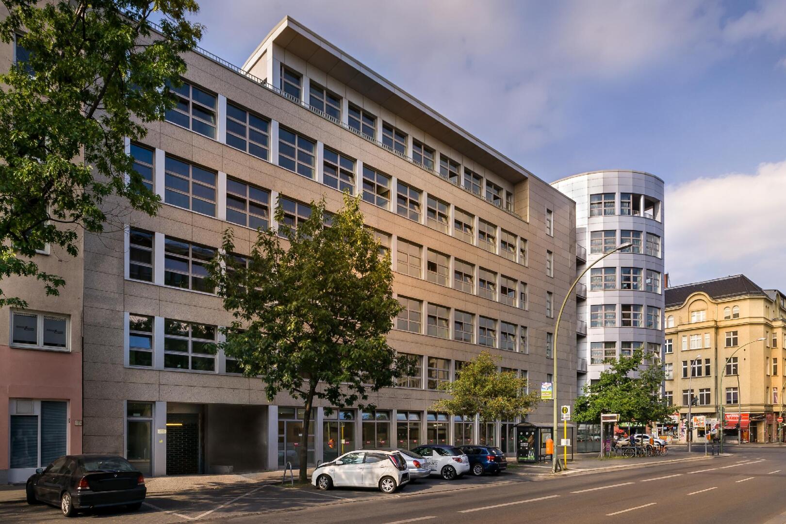 Foto - Garner Hotel Berlin - Schöneberg by IHG