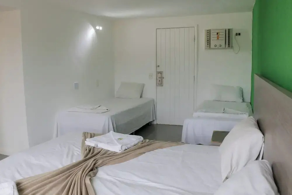 Photo - Tarumã Búzios Hotel