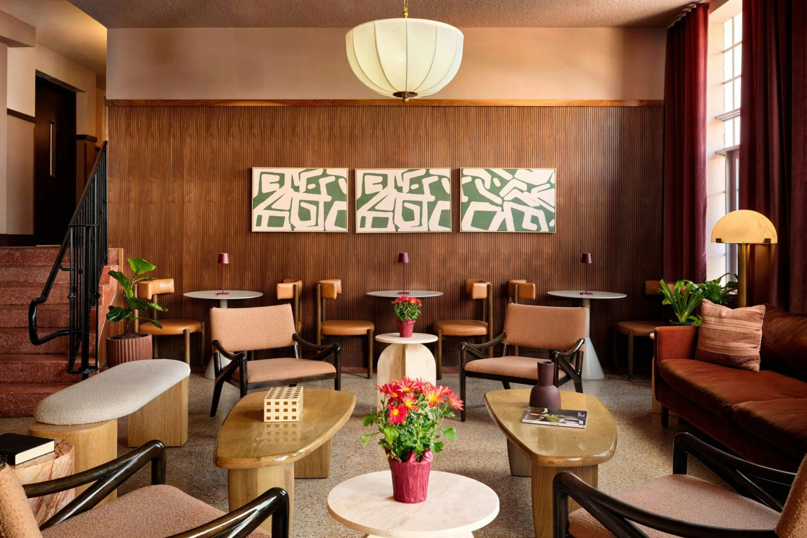 Foto - FOUND Hotels, Miami Beach, Series by Marriott