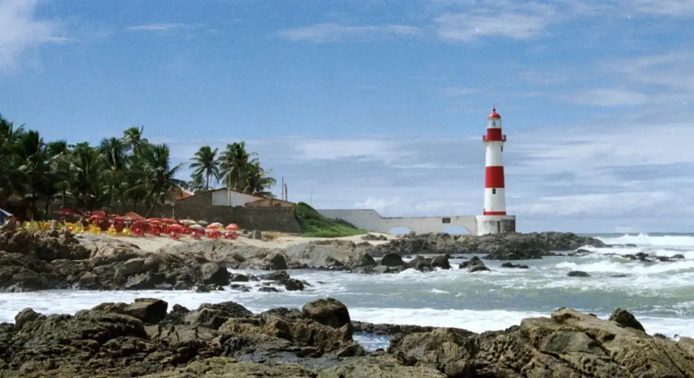 Photo - Hotel Pousada Encanto de Itapoan