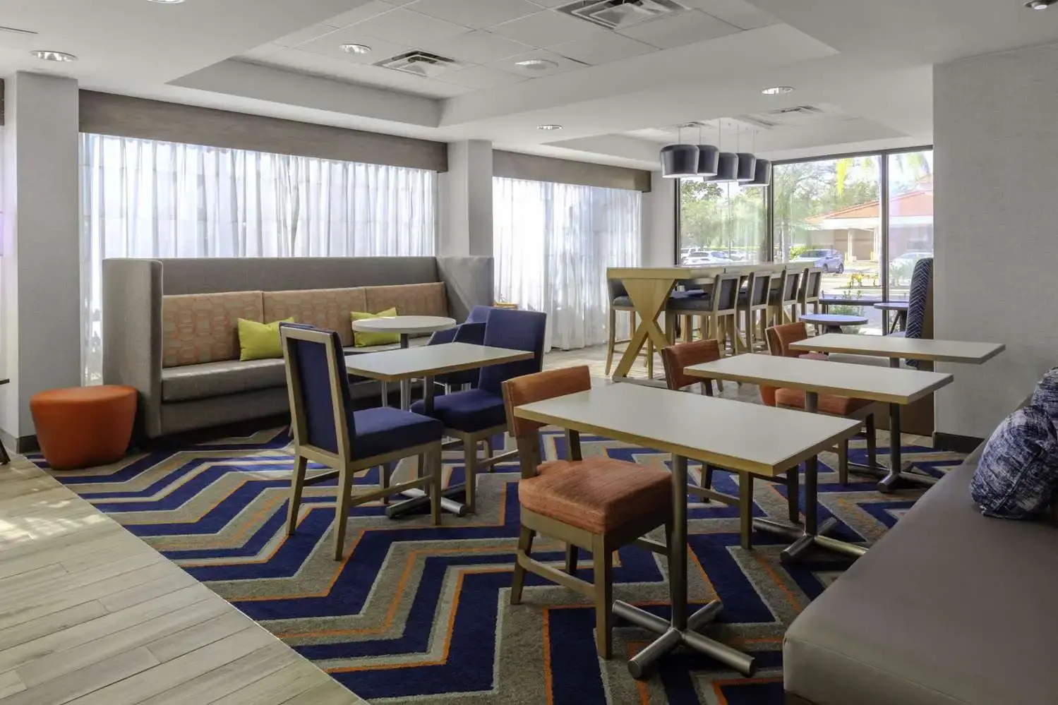 Foto - Hampton Inn Sarasota I-75 Bee Ridge