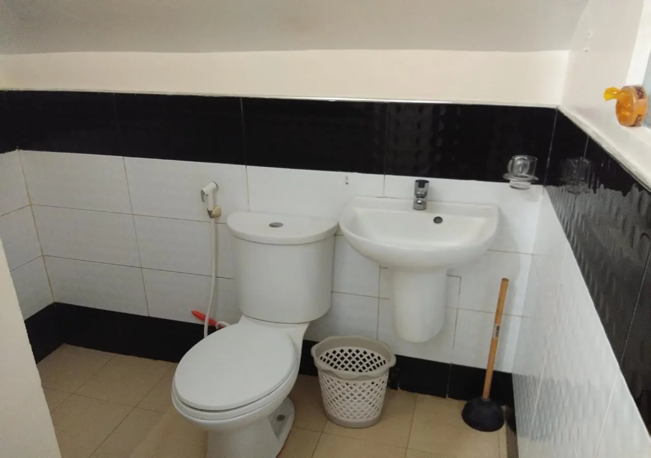 Foto - Buena's Haven Travelodge