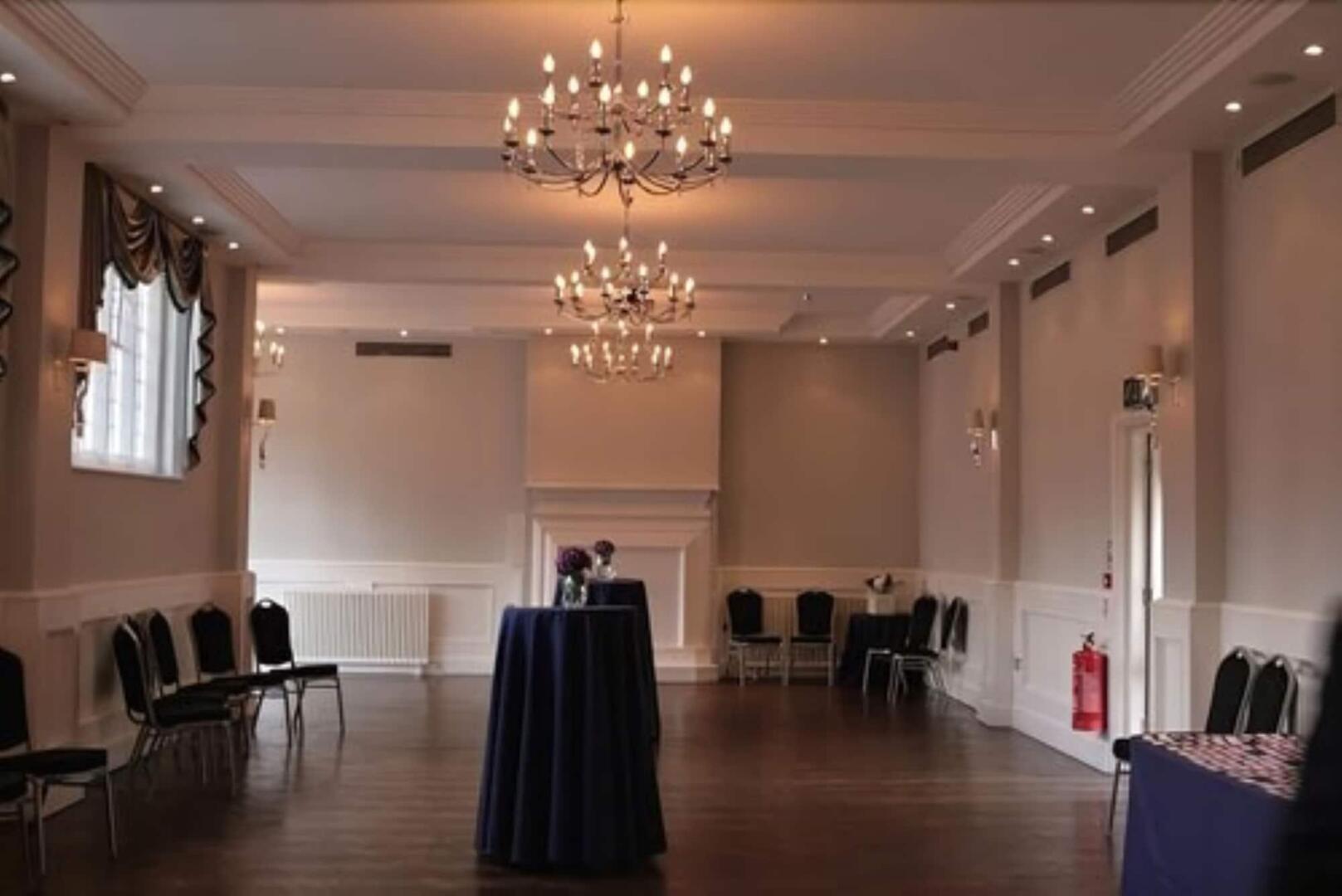 Foto - The Pillar Hotel