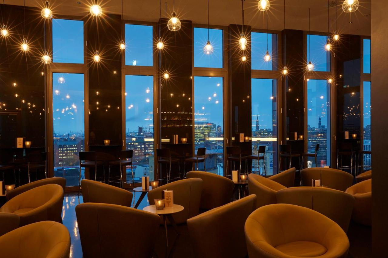 Foto - HYPERION Hotel Hamburg