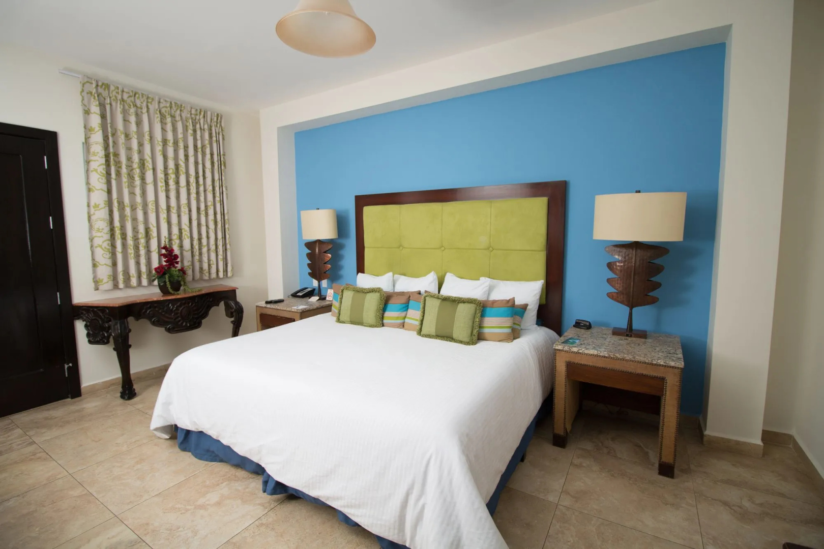 Foto - Hotel HBlue Centro