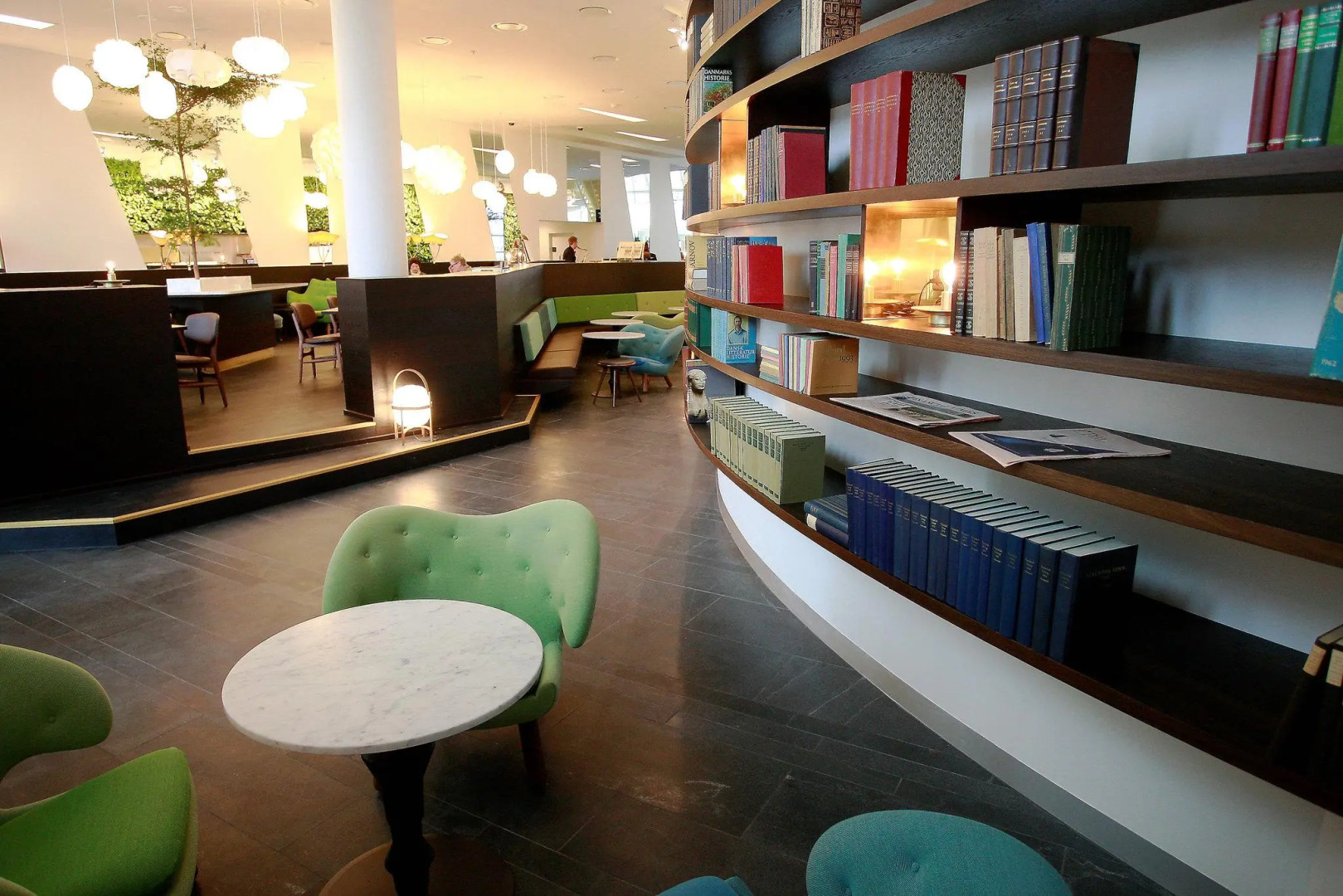 Photo - AC Hotel by Marriott Bella Sky Copenhagen