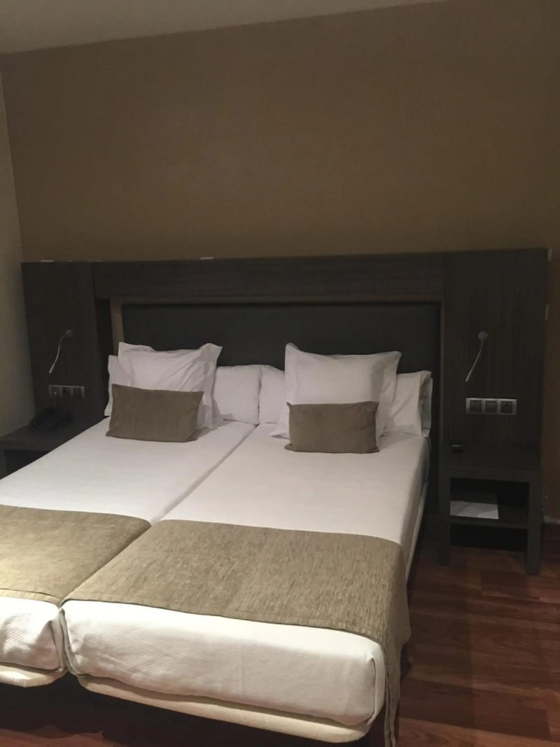 Photo - Hotel Oasis