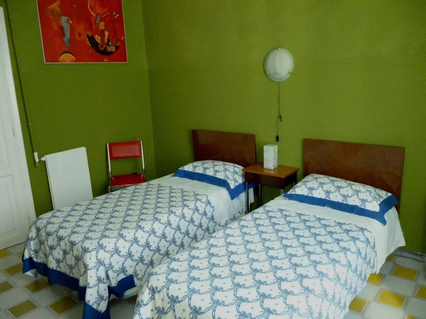 Foto - Hotel Giamaica for Girls & Ladies Only