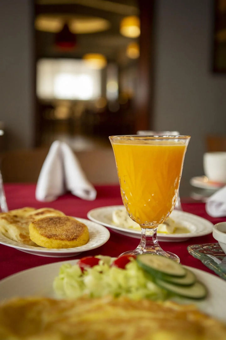 Photo - Hotel Atlantic Agdal