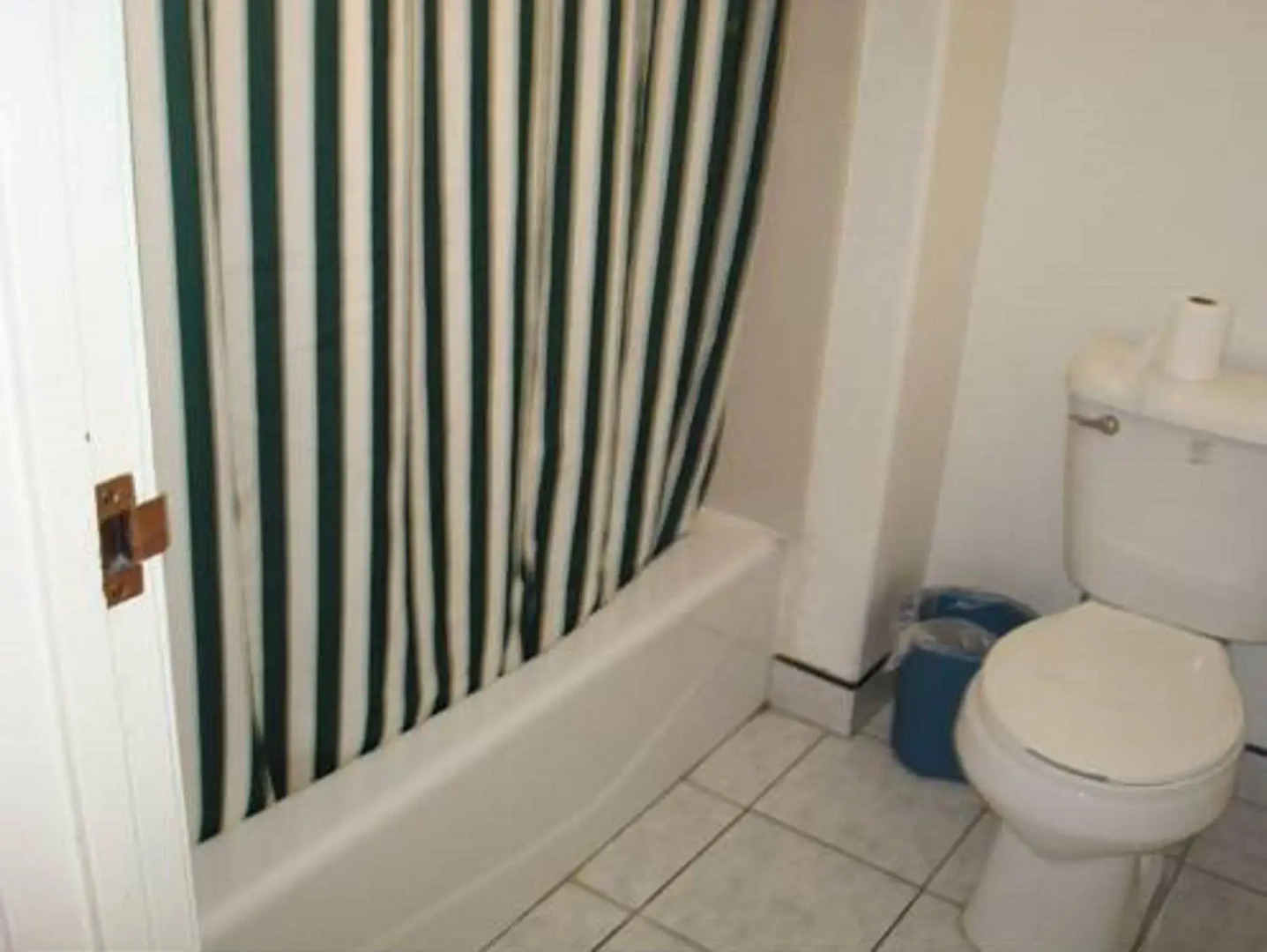 Foto - Travel Inn Downtown LA