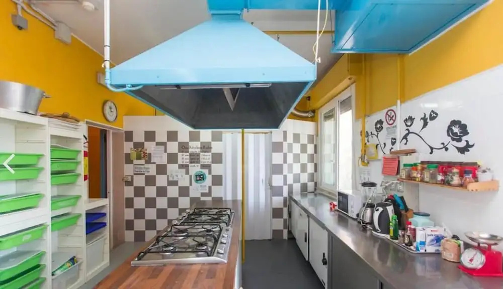 Foto - Sunflower Beach Backpacker Hostel