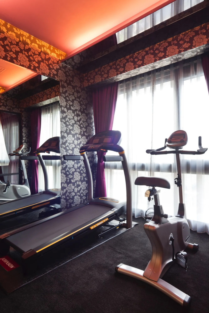 Photo - Fx Hotel Taipei Nanjing East Road