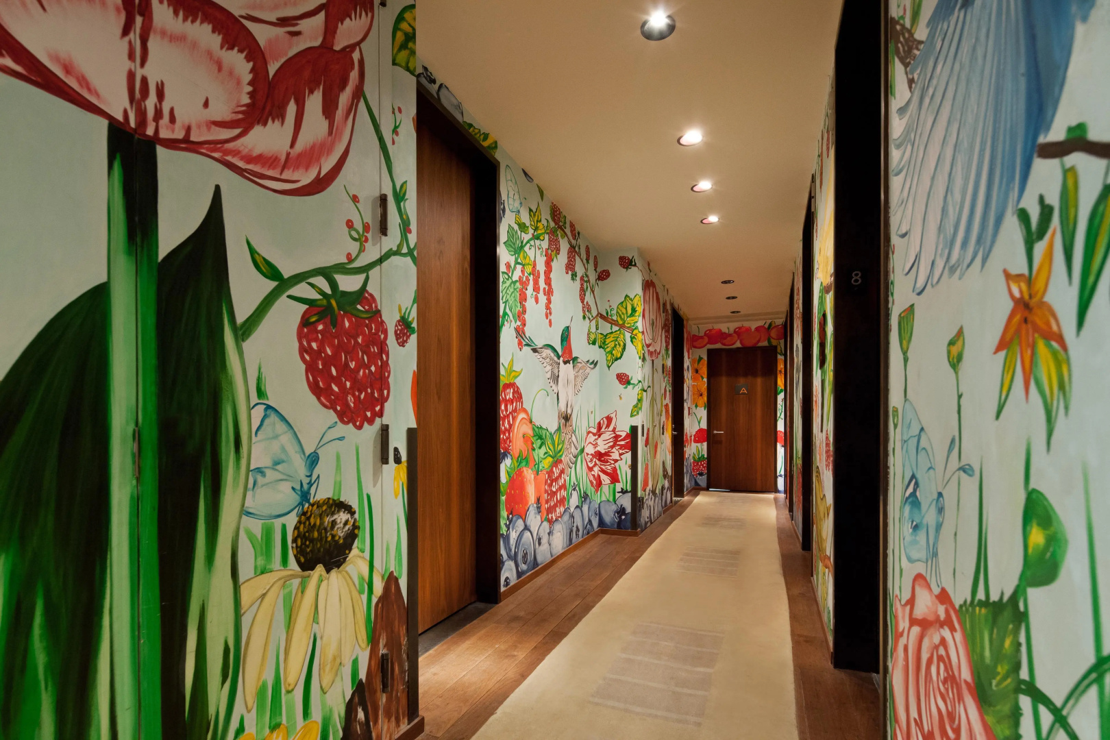 Foto - Chambers Hotel New York