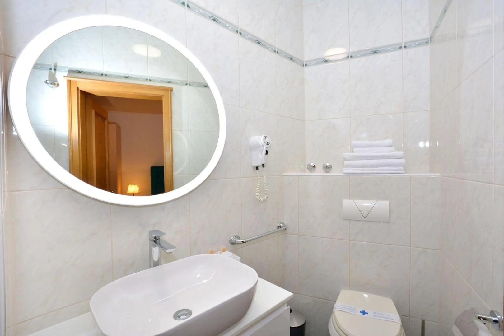 Foto - Hotel Adriana