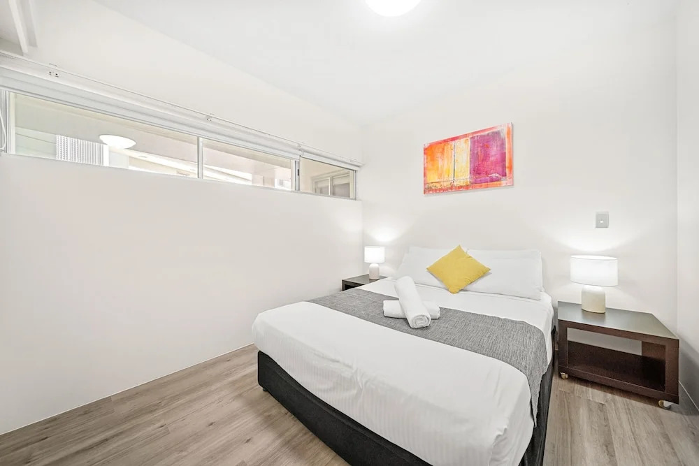 Foto - Oxygen Apartments