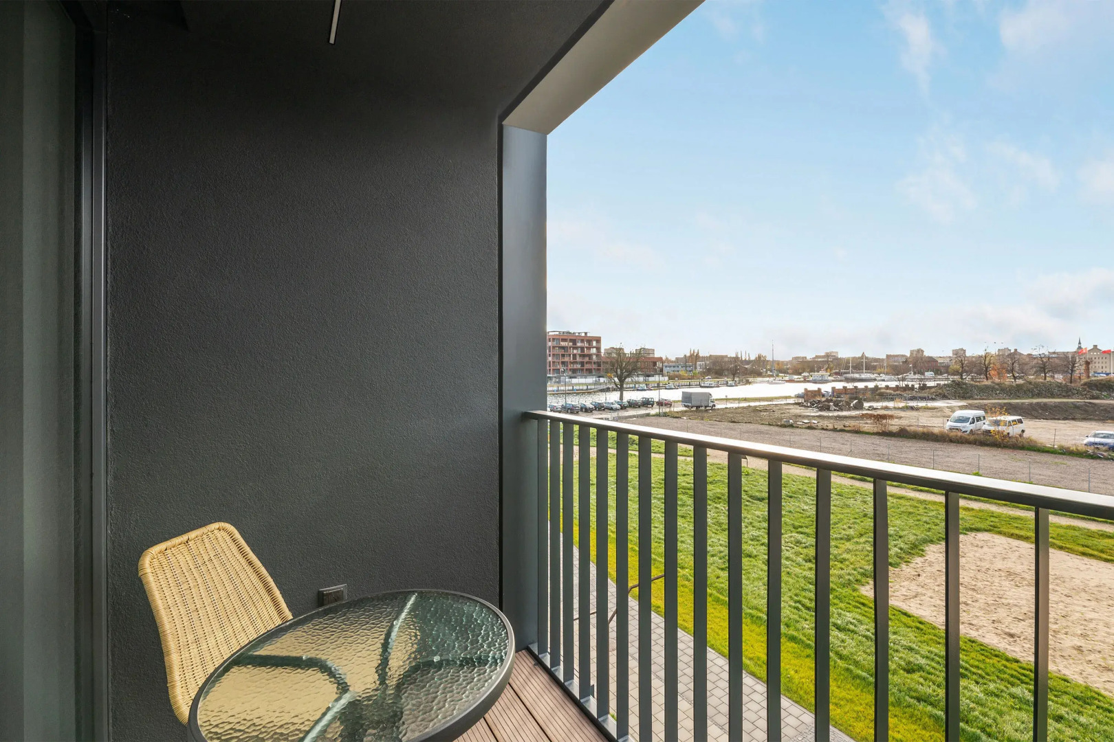 Photo - RentPlanet - Apartamenty Chlebova