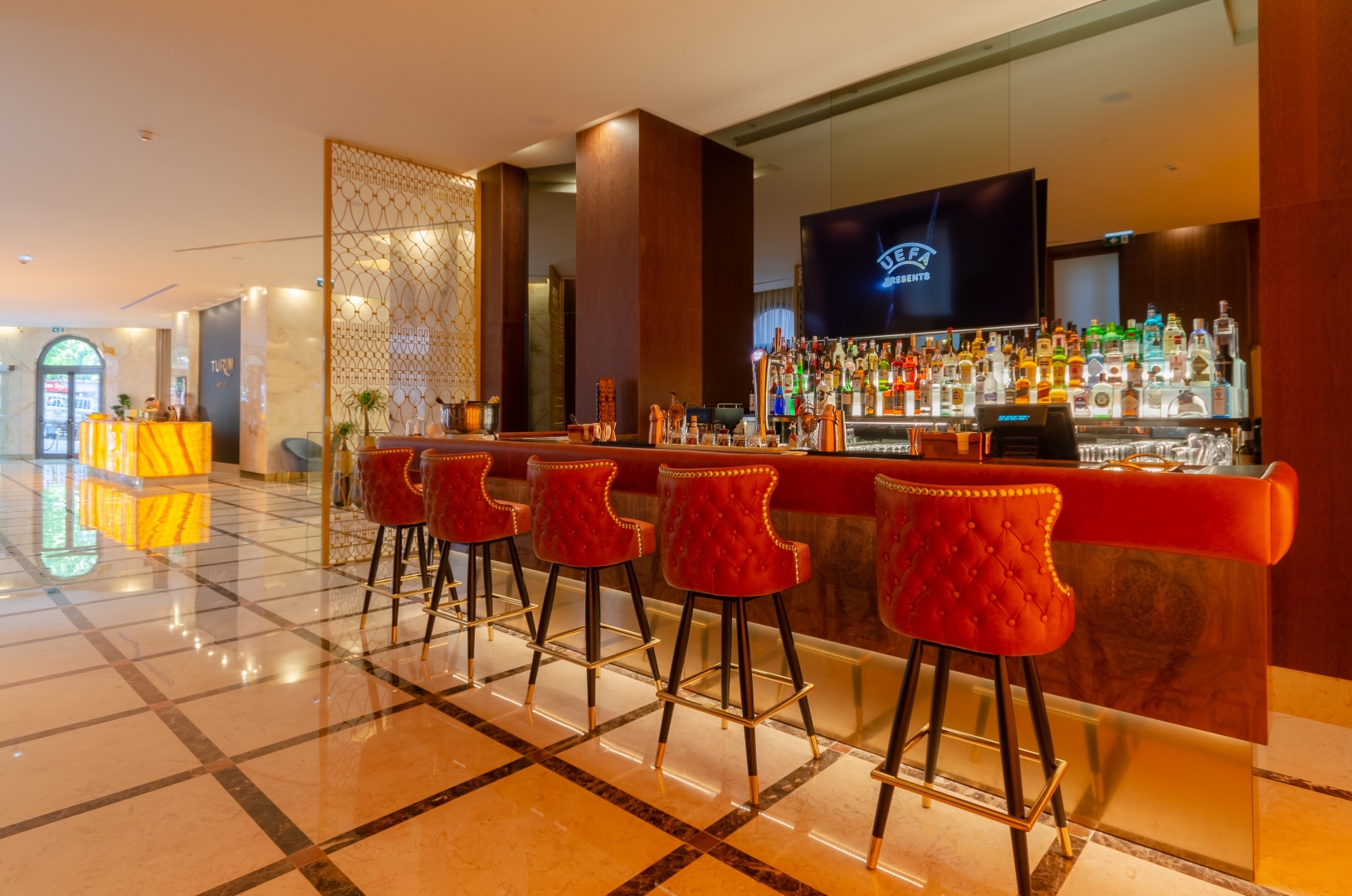 Foto - TURIM Boulevard Hotel