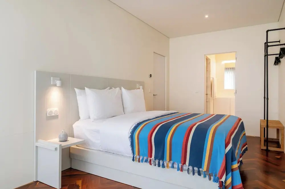 Photo - Vila Catarina Luxury Apartments