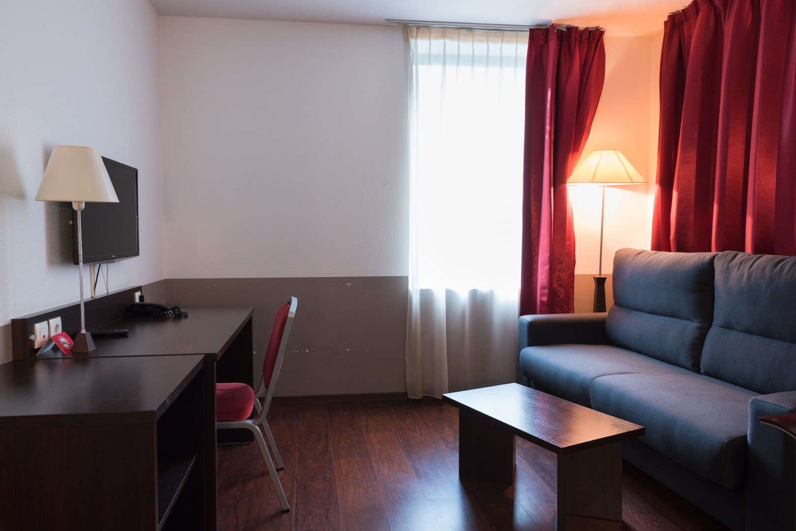 Foto - Appart'City Classic Lyon Part-Dieu