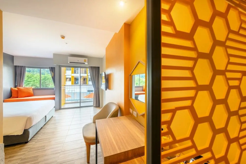 Foto - Beehive Boutique Hotel Phuket