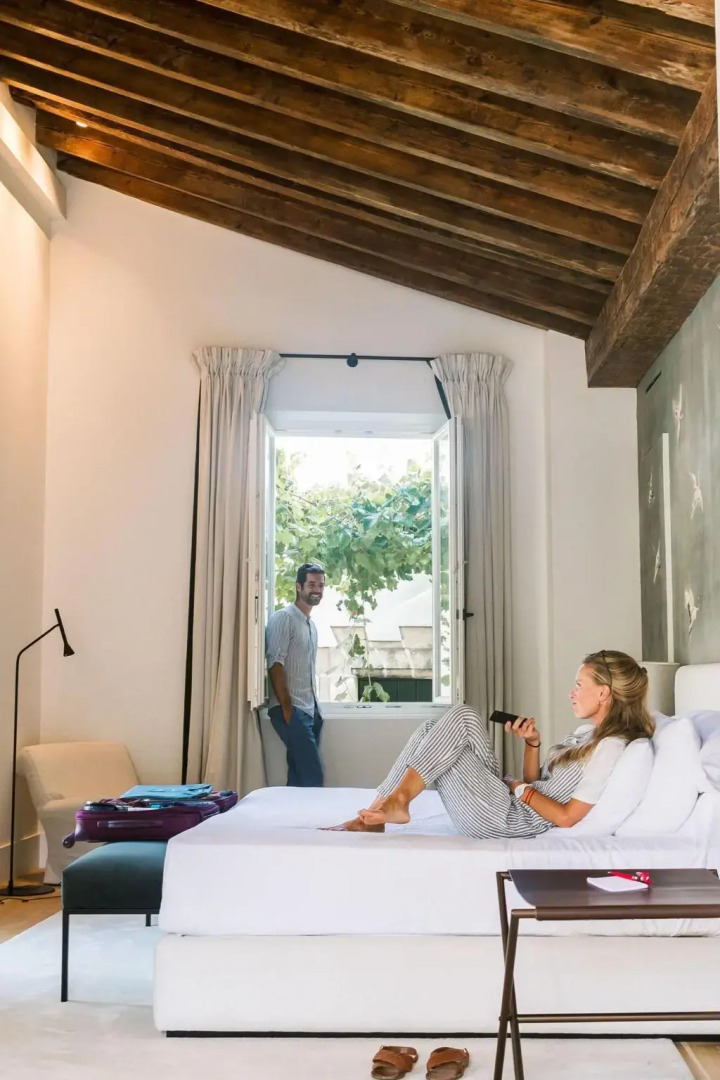 Photo - Hotel Bodega Tio Pepe