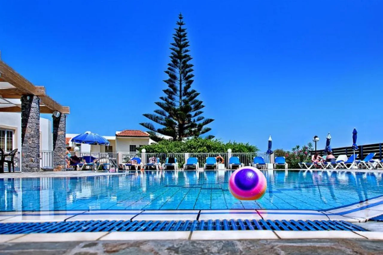 Foto - Villa Mare Monte ApartHotel
