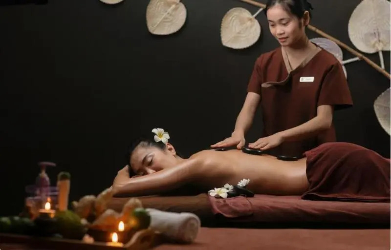 Photo - Brilliant Nature Suites & Spa