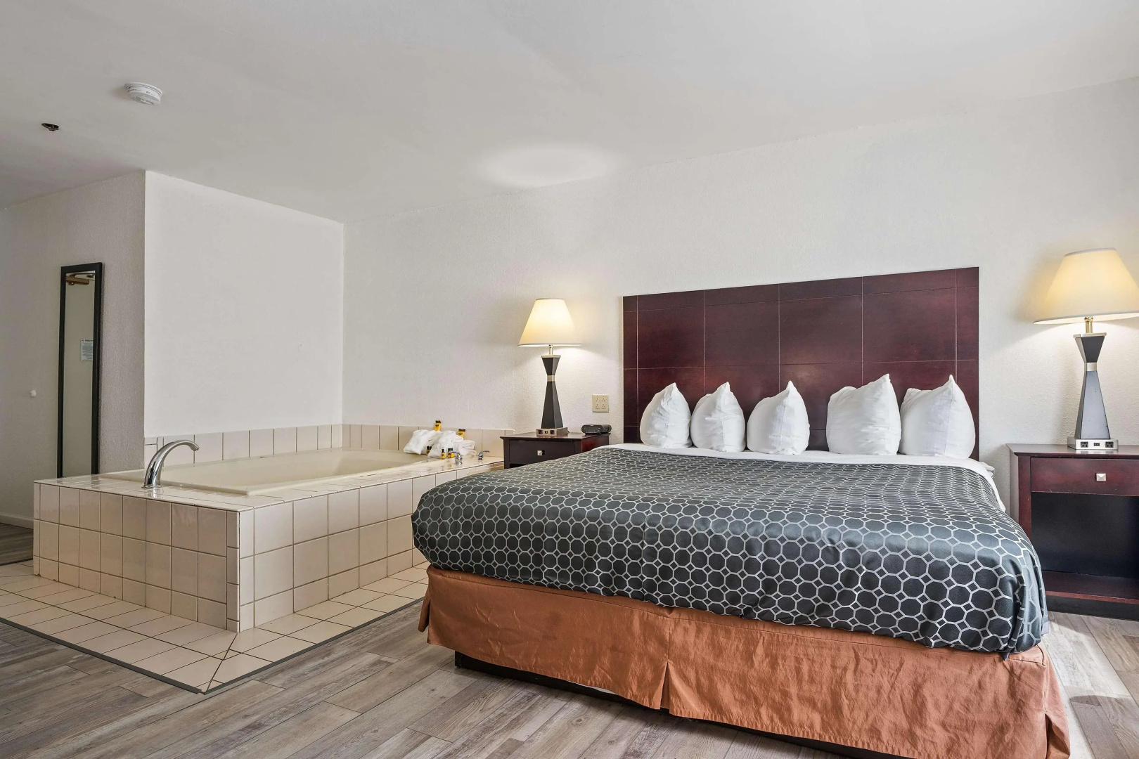 Foto - Best Western Oakbrook Inn