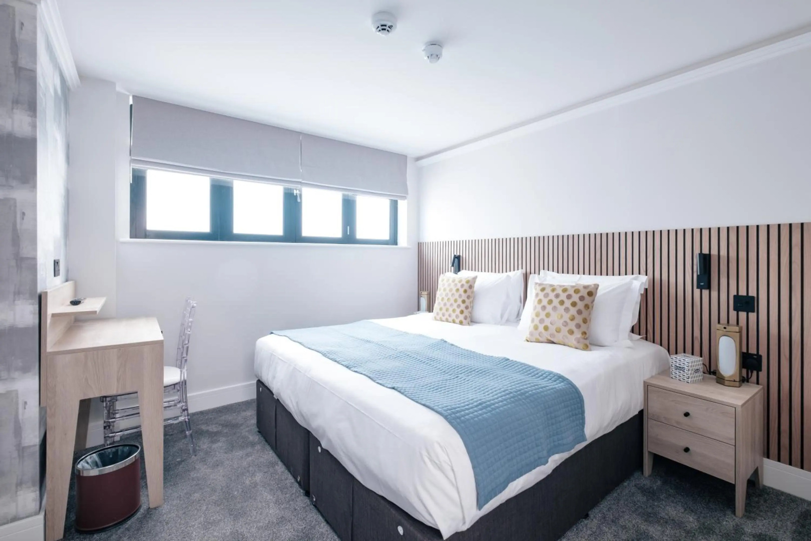 Foto - The Pillar Hotel