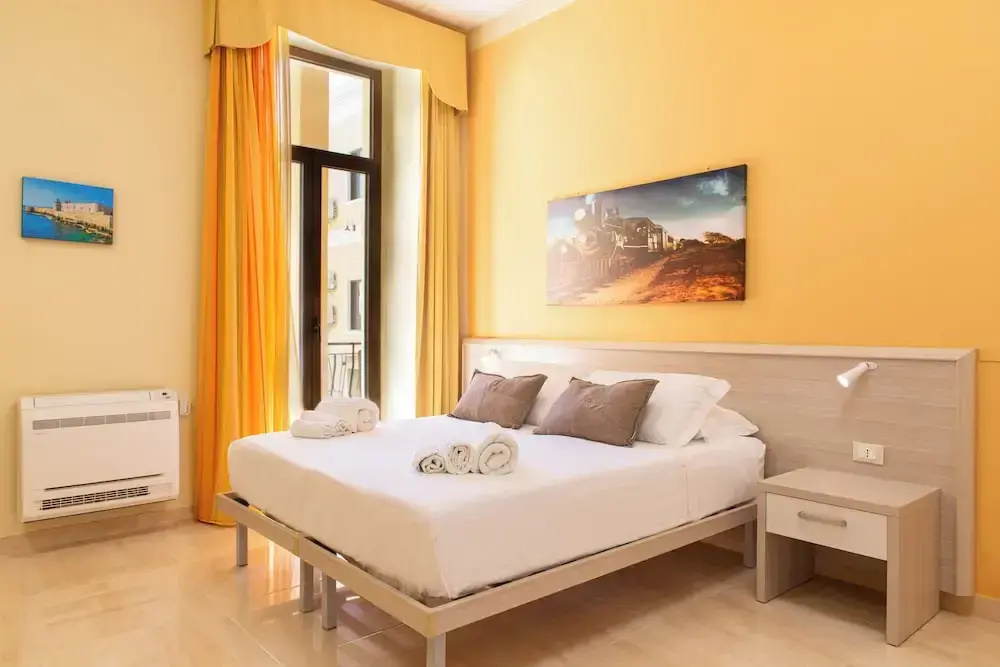 Foto - Syraka Hotel LR Collection
