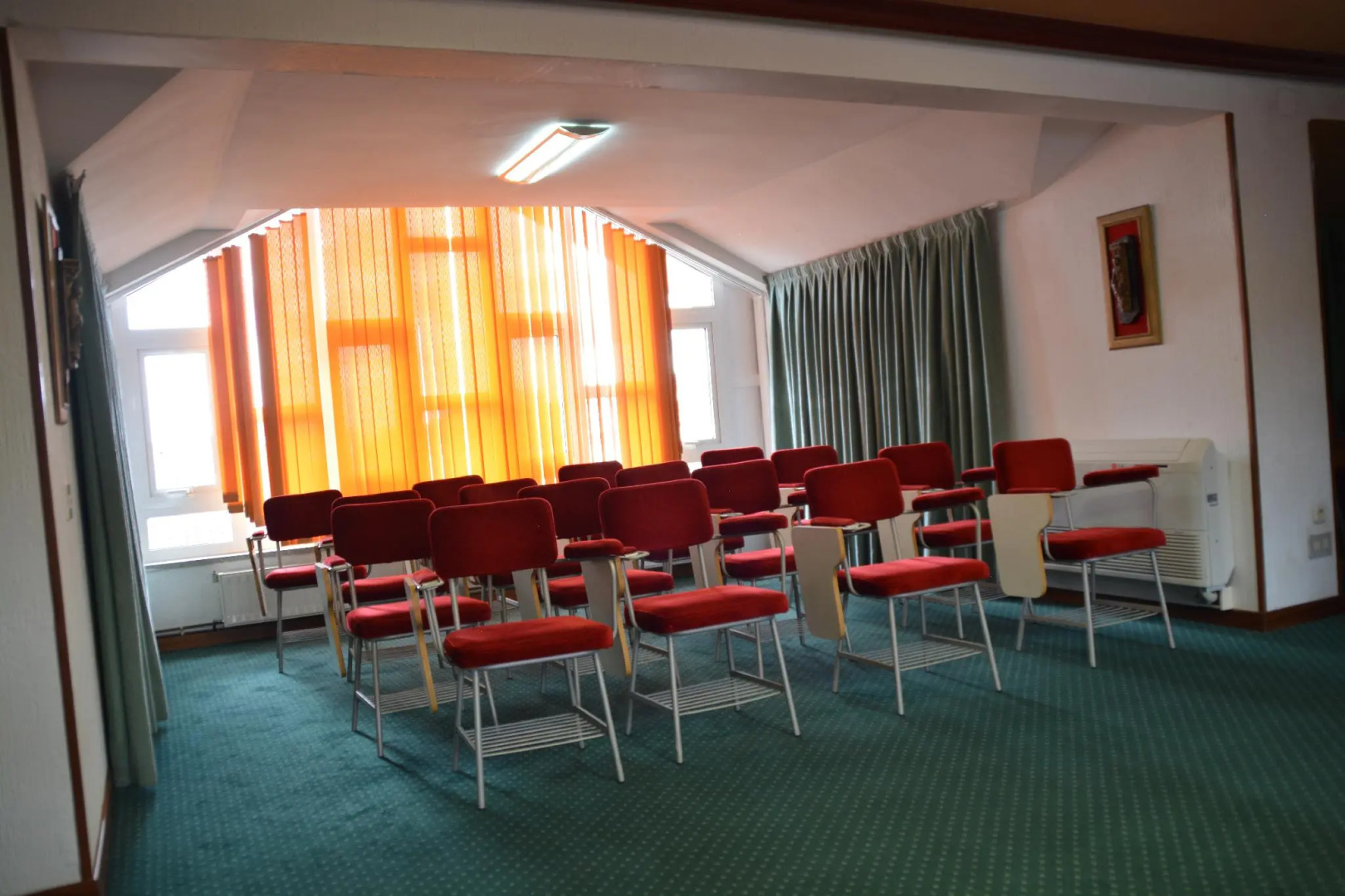 Foto - Loop INN Hotel Santiago de Compostela