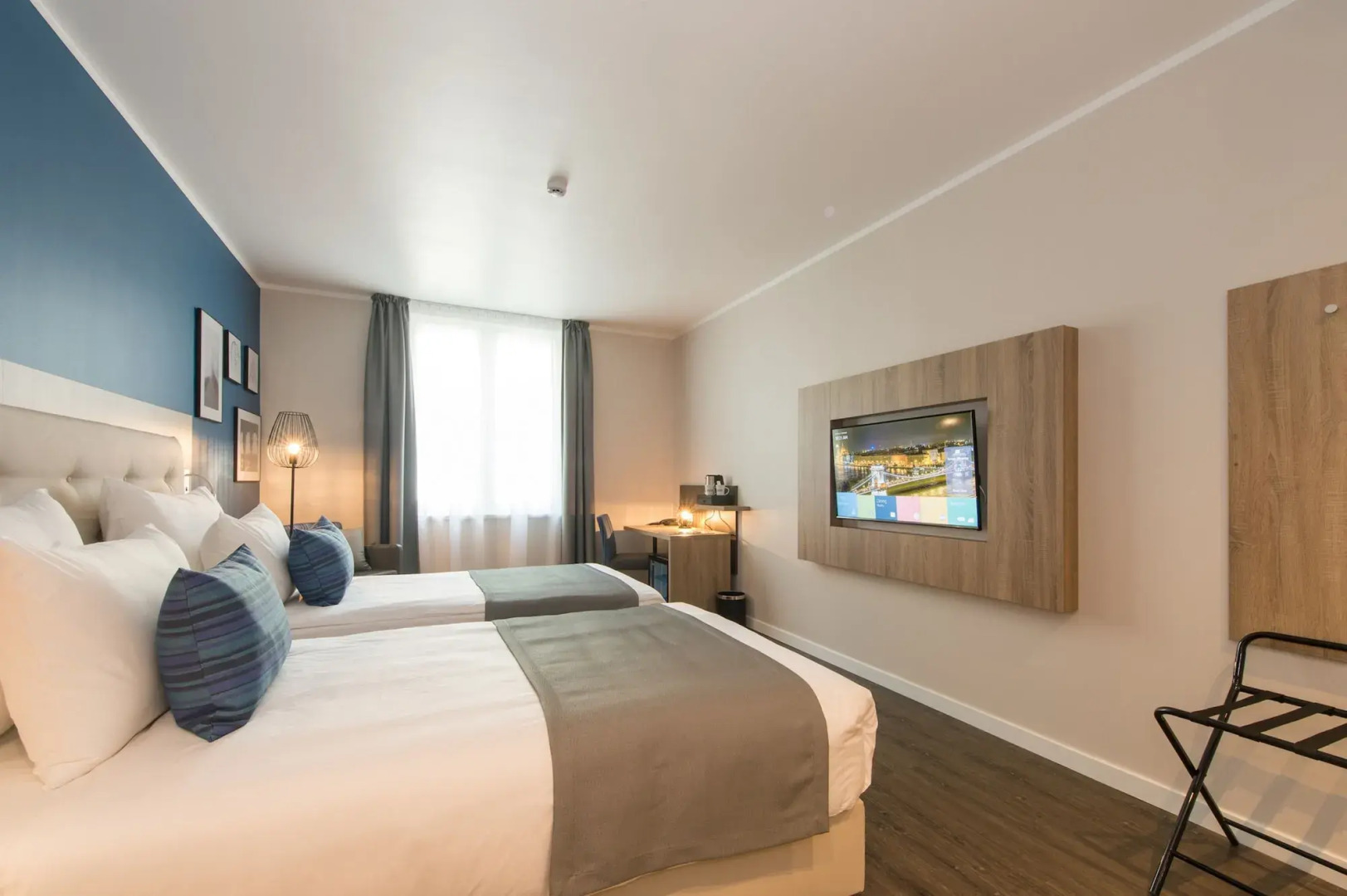 Photo - Three Corners Lifestyle Hotel