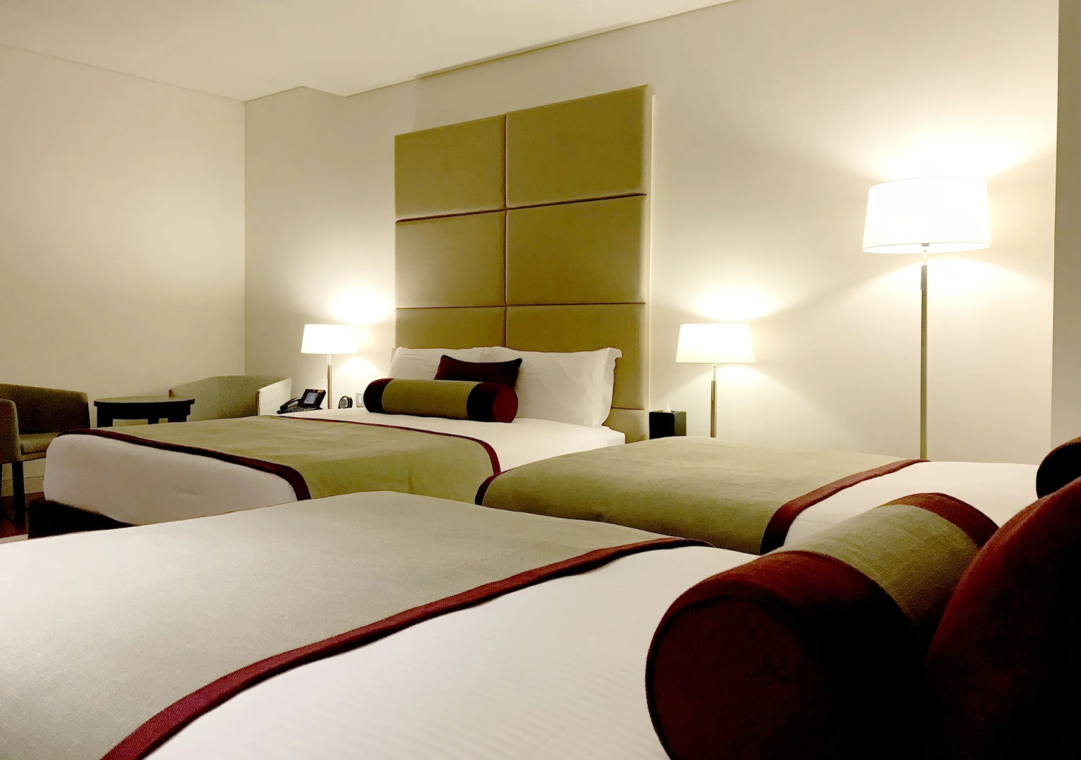 Photo - Oryx Airport Hotel -Transit Only