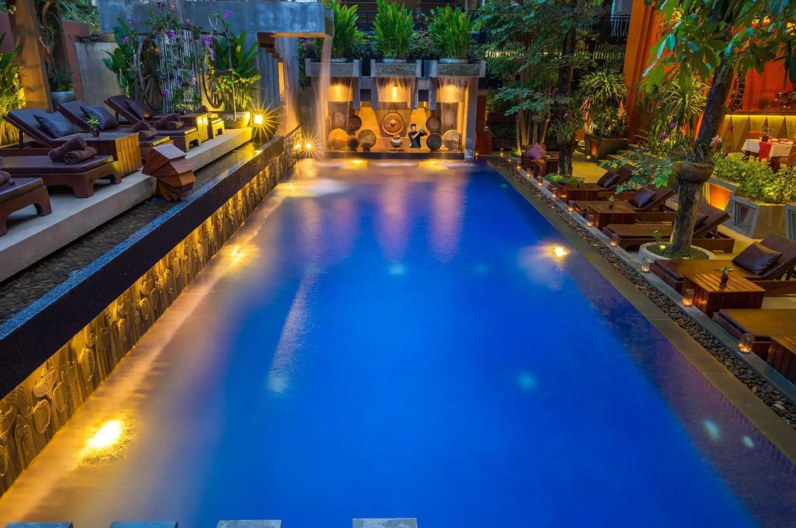 Photo - Golden Temple Residence