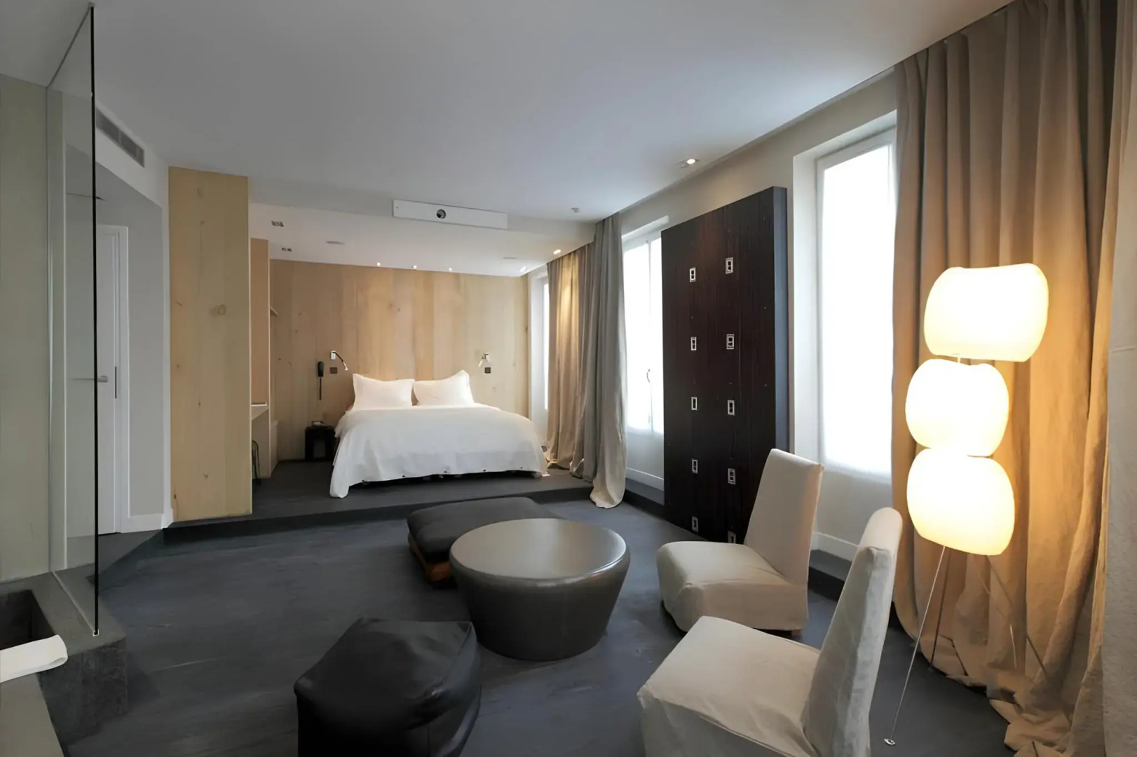 Foto - Hidden Hotel