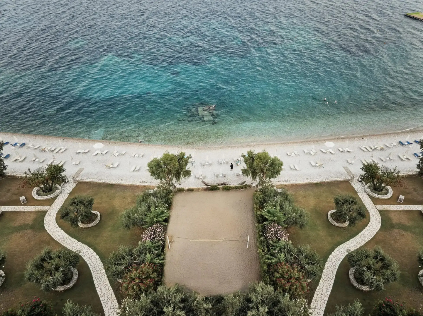Photo - Atlantica Nissaki Beach - Adults Only