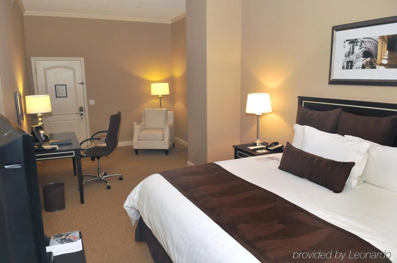 Foto - The Georgian Terrace