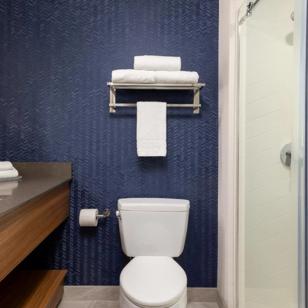 Foto - Fairfield Inn & Suites Spokane Airport